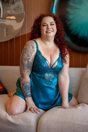 OnlyFans cuenta darci_grace avatar 1