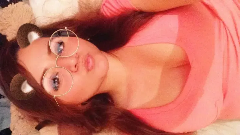 OnlyFans cuenta candymoora header 2