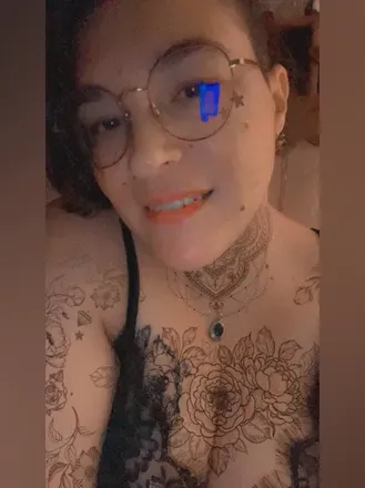 OnlyFans cuenta hauntedraven69 avatar 1