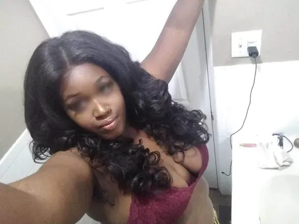 OnlyFans cuenta blaqbeauty180 avatar 1