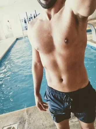 OnlyFans cuenta davidking1989 avatar 1