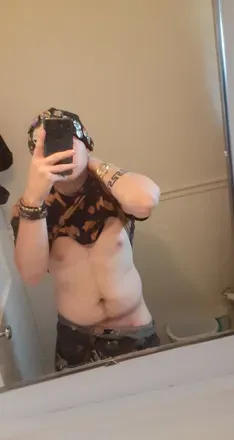 OnlyFans cuenta shadowboii99 avatar 1