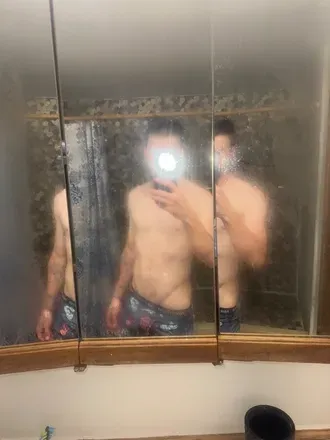 OnlyFans cuenta reggiestevenash avatar 1