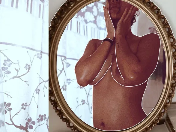 OnlyFans cuenta queenm311 header 2