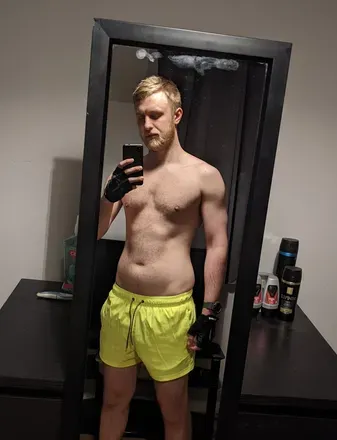 OnlyFans account  chrispeyton header 2