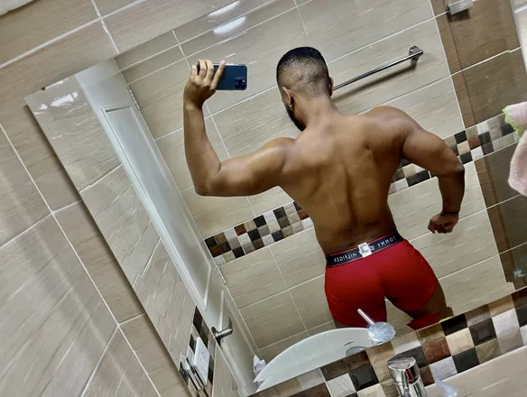 OnlyFans cuenta jacksonblack97 header 2