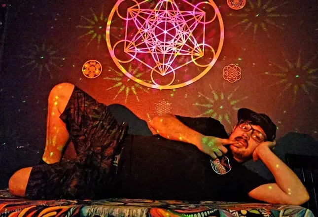 OnlyFans cuenta svdhvtt3r avatar 1