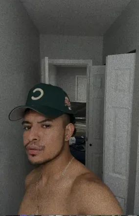 OnlyFans cuenta suaveprico avatar 1