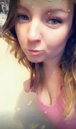 OnlyFans account  starchantalg avatar 1
