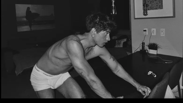 OnlyFans cuenta jeffreycoen header 2