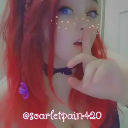 OnlyFans cuenta princesspain420 avatar 1