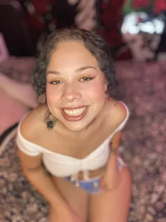 OnlyFans cuenta hazyluna1 avatar 1