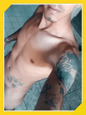 OnlyFans account  andriusx avatar 1