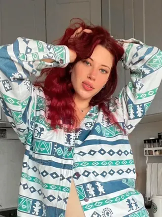 OnlyFans cuenta selena_sirena avatar 1