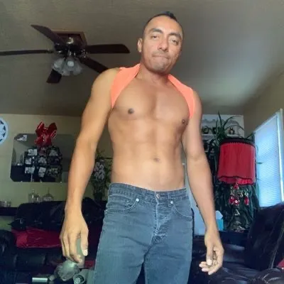 OnlyFans cuenta moreno-morgan header 2