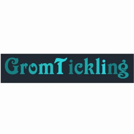 OnlyFans cuenta gromtickling header 2
