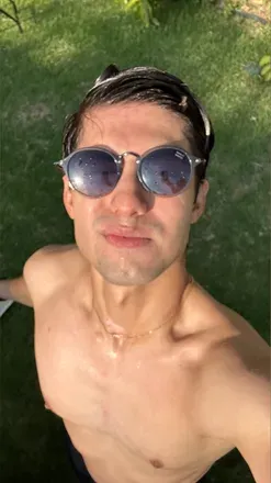 OnlyFans cuenta xalex1 avatar 1