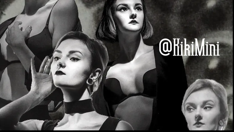 OnlyFans cuenta kikimini header 2