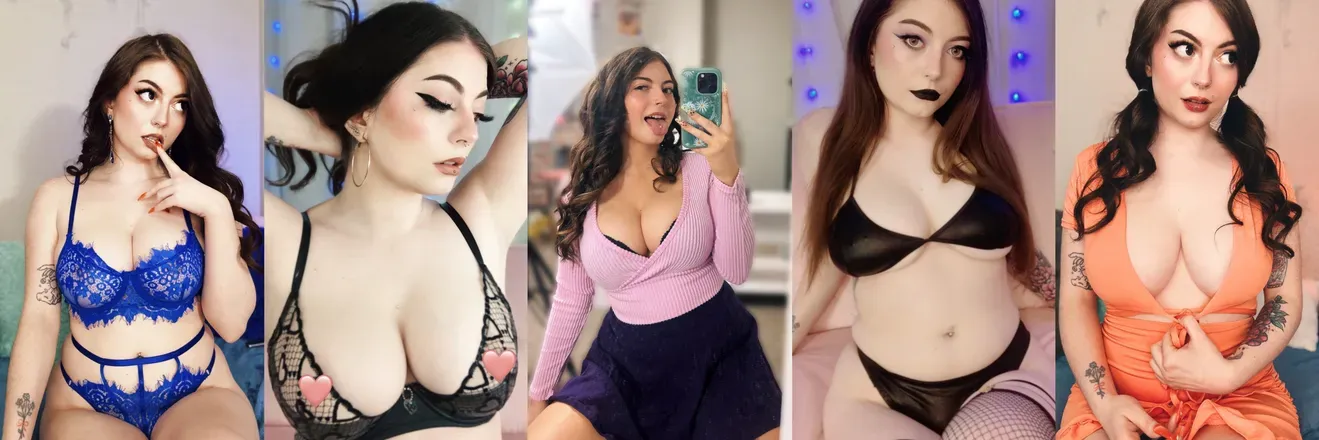 OnlyFans cuenta katherinepine header 2