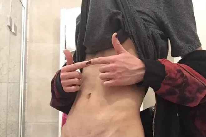 OnlyFans cuenta hoodieenjoyer header 2