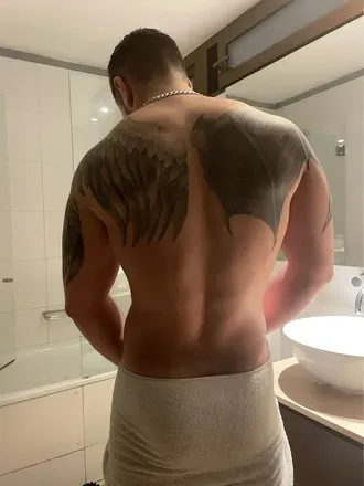 OnlyFans cuenta alex11r1 avatar 1