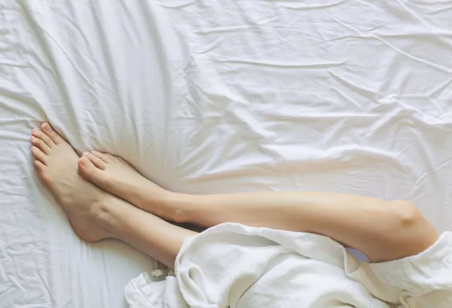 OnlyFans cuenta dailyfeetbaby header 2