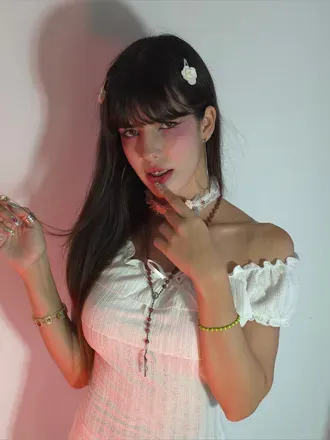 OnlyFans account  prettynayade avatar 1