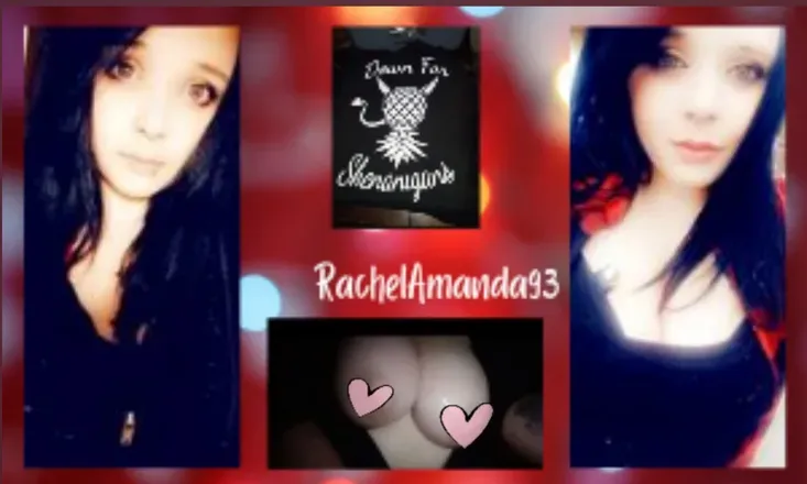 OnlyFans cuenta rachelamanda93 header 2