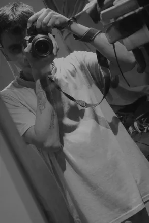 OnlyFans account  nikostrange header 2