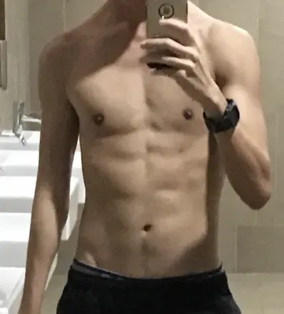 OnlyFans cuenta sgbroketwink avatar 1