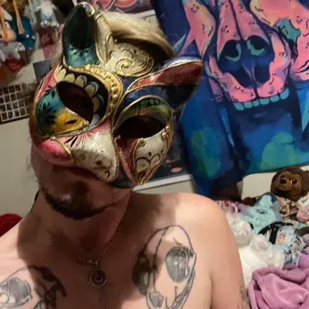 OnlyFans cuenta tat.cat.boi avatar 1