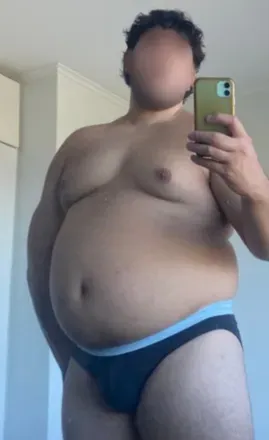 OnlyFans cuenta colossalchubb avatar 1