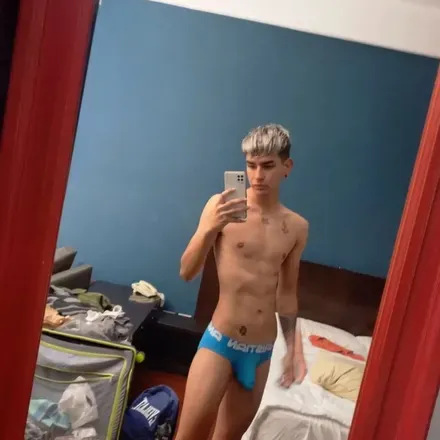 OnlyFans cuenta belcebuu69 avatar 1
