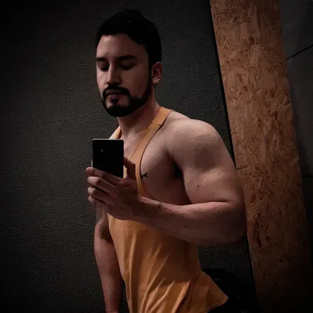 OnlyFans cuenta dannomv avatar 1