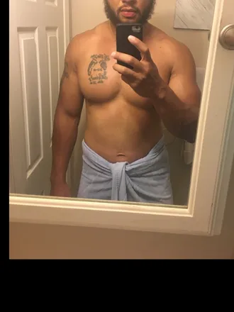 OnlyFans cuenta theaveragejoe313 avatar 1