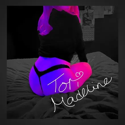OnlyFans cuenta torimadeline avatar 1
