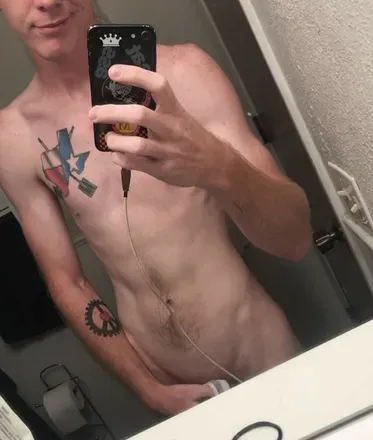 OnlyFans cuenta thattxginger96 avatar 1