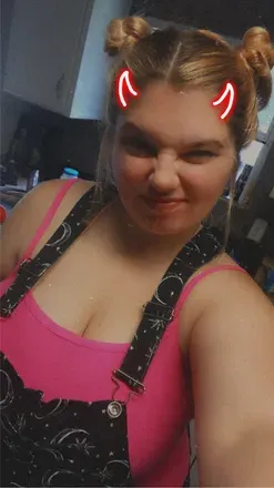 OnlyFans account  bhaddiewithafatty97 avatar 1