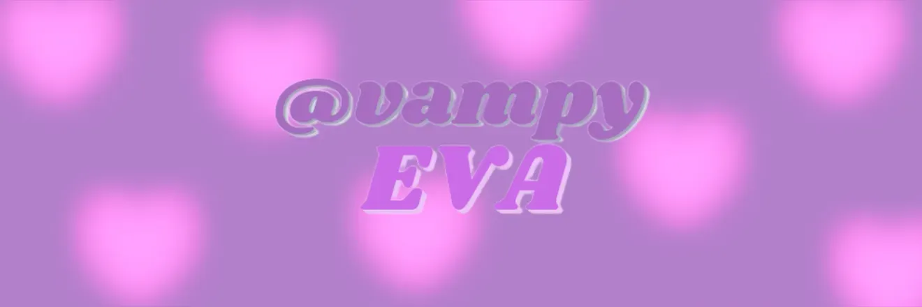 OnlyFans cuenta vampyeva header 2