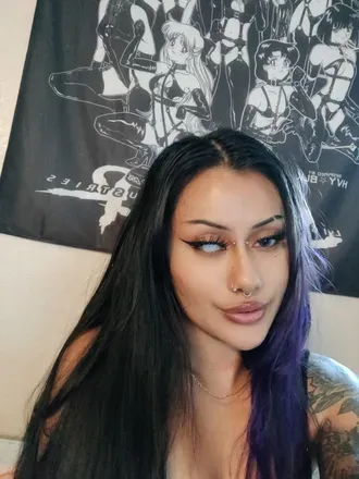 OnlyFans cuenta meow420 avatar 1