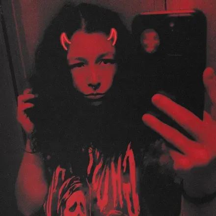 OnlyFans cuenta thehorrorbrat avatar 1