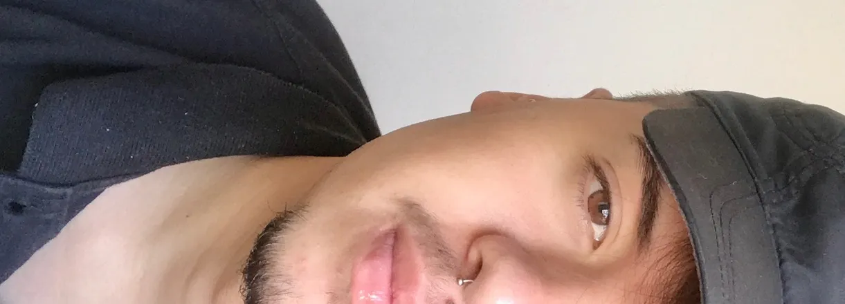 OnlyFans account  bmendesabb header 2