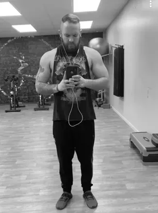 OnlyFans cuenta dirtyfish666 avatar 1