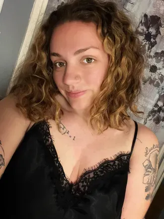 OnlyFans cuenta mifinthemirror avatar 1
