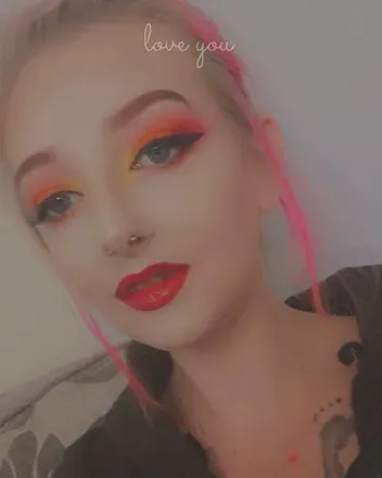 OnlyFans cuenta babychubi avatar 1