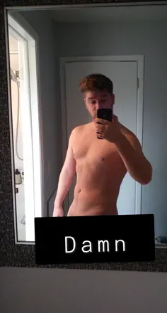 OnlyFans account  connorhu21 avatar 1