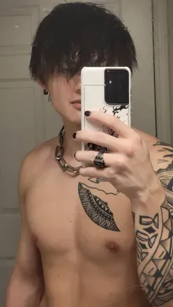 OnlyFans cuenta vinny124 avatar 1