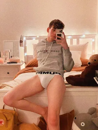 OnlyFans cuenta thattwinkwill avatar 1