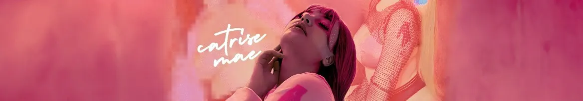 OnlyFans cuenta catrisemae header 2