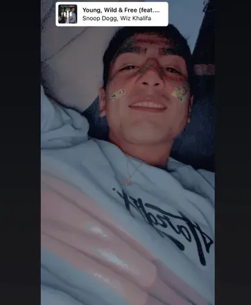 OnlyFans cuenta bryancabreraor1 avatar 1